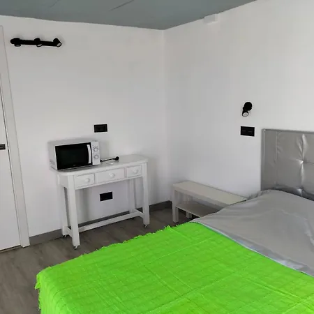 Vvlasbuganvillas 度假居