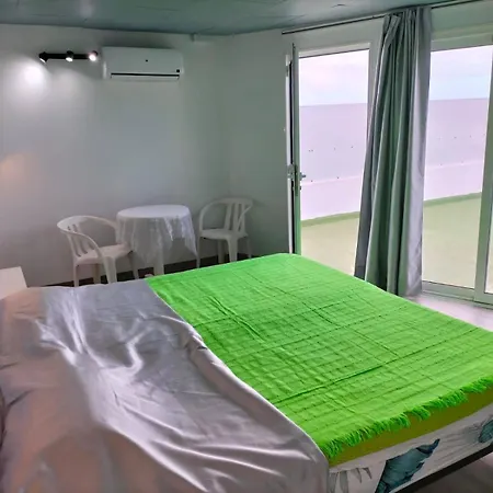 Vvlasbuganvillas 度假居 *