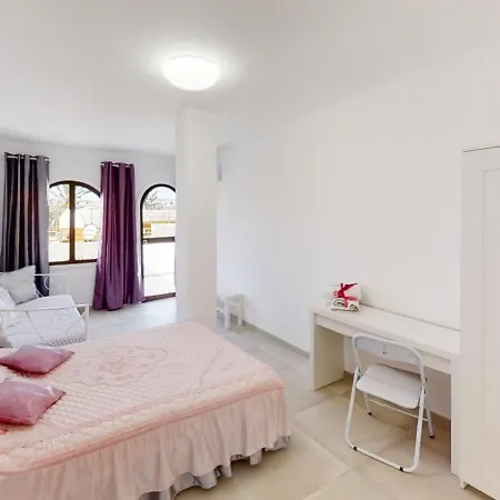 Vvlasbuganvillas * 马斯帕洛马斯
