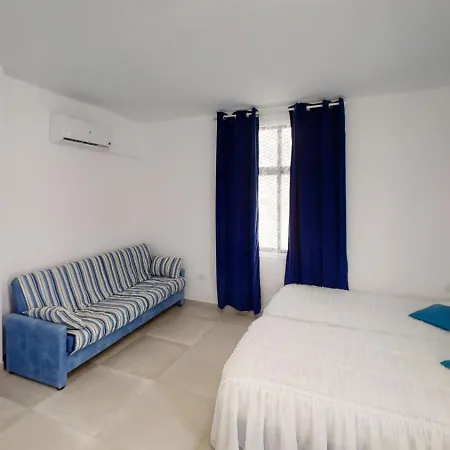 度假居 Vvlasbuganvillas *