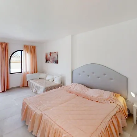 Vvlasbuganvillas * 马斯帕洛马斯