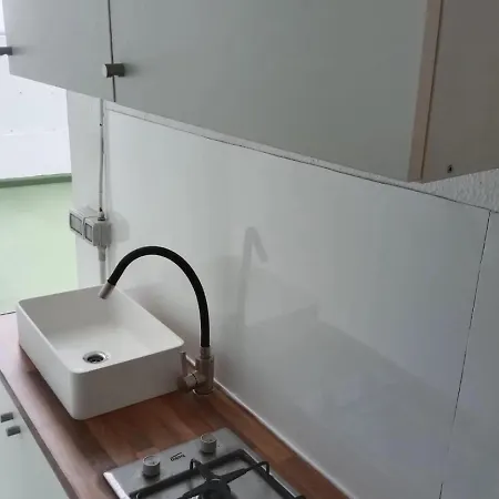 度假居 Vvlasbuganvillas
