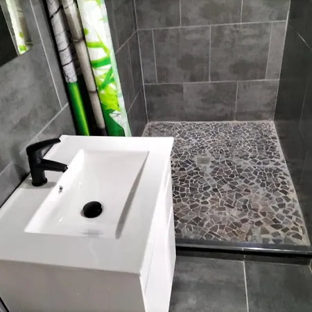 Σπίτι διακοπών Vvlasbuganvillas *