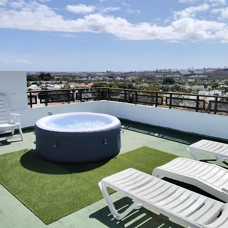 Vvlasbuganvillas * Maspalomas (Gran Canaria)