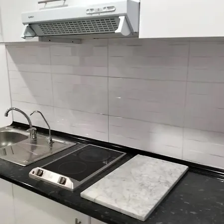 Vvlasbuganvillas Holiday home