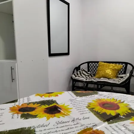 Vvlasbuganvillas Holiday home