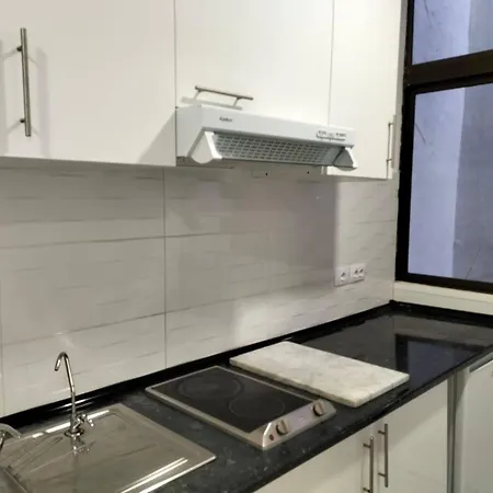 Σπίτι διακοπών Vvlasbuganvillas