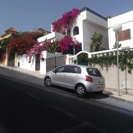 Vvlasbuganvillas * Maspalomas (Gran Canaria)