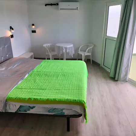 Vvlasbuganvillas * Maspalomas (Gran Canaria)