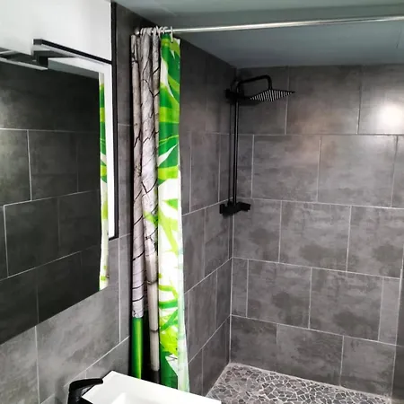 Tatil Evi Vvlasbuganvillas