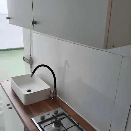 Vvlasbuganvillas Feriehus *