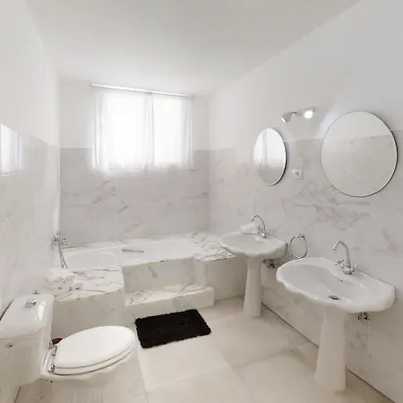 Vvlasbuganvillas * Maspalomas (Gran Canaria)