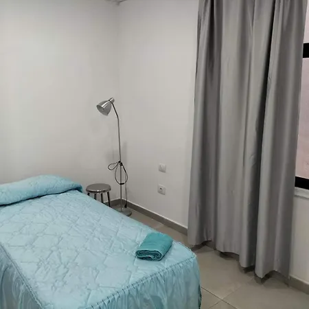 Feriehus Vvlasbuganvillas *
