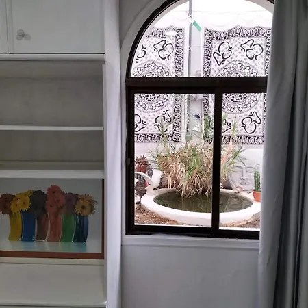 Vvlasbuganvillas * Maspalomas (Gran Canaria)