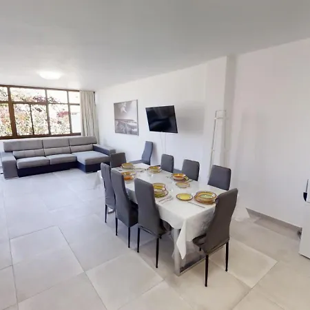 Feriehus Vvlasbuganvillas