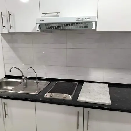 Vvlasbuganvillas Feriehus *