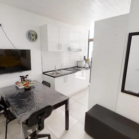 Vvlasbuganvillas Maspalomas (Gran Canaria)