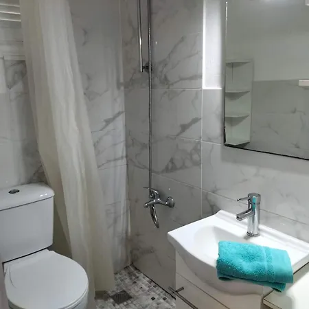 Vvlasbuganvillas Tatil Evi