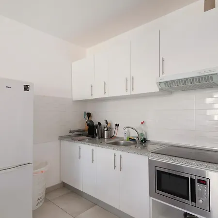 Vvlasbuganvillas Maspalomas (Gran Canaria)