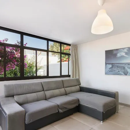Holiday home Vvlasbuganvillas Maspalomas (Gran Canaria)