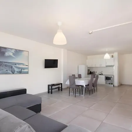 Vvlasbuganvillas Maspalomas (Gran Canaria)