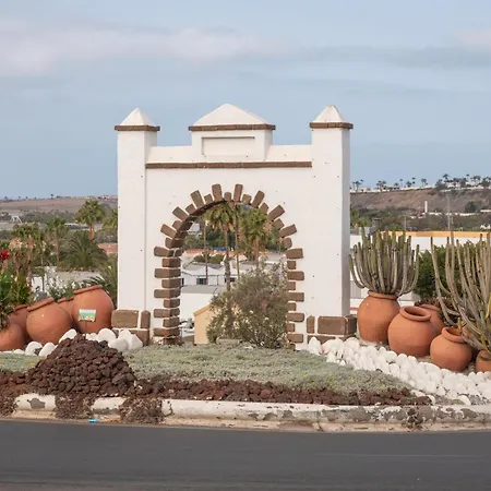 Vvlasbuganvillas Holiday home Maspalomas (Gran Canaria)