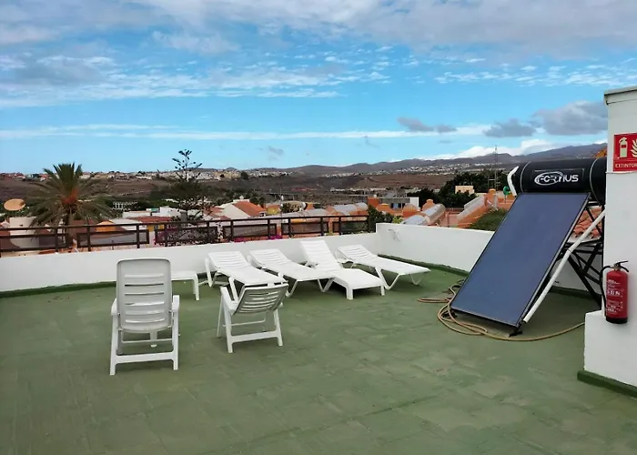 度假居 Vvlasbuganvillas *