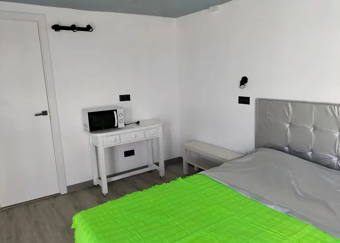 Vvlasbuganvillas 度假居