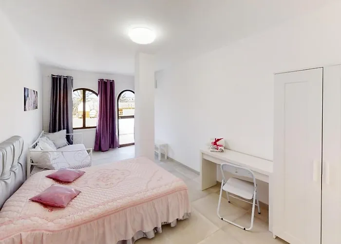 Vvlasbuganvillas * 马斯帕洛马斯