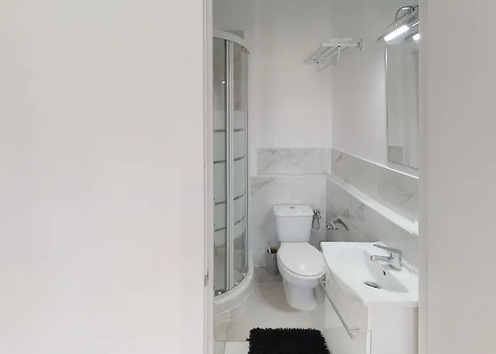 בית נופש Vvlasbuganvillas