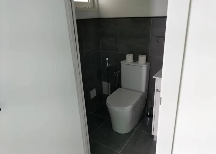 Vvlasbuganvillas בית נופש