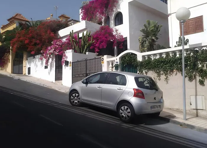 Vvlasbuganvillas * 马斯帕洛马斯