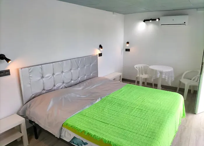 Vvlasbuganvillas 펜션