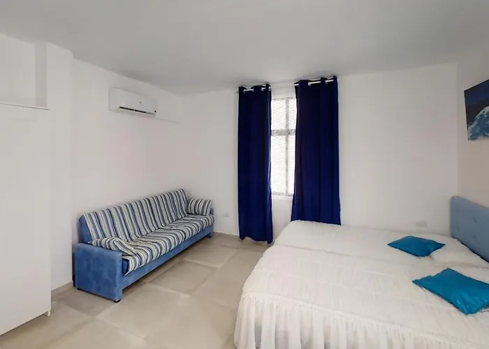 度假居 Vvlasbuganvillas *