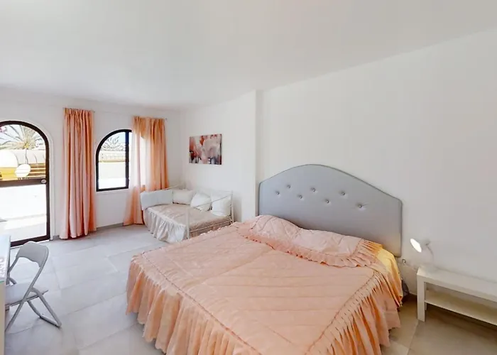 Vvlasbuganvillas * 马斯帕洛马斯