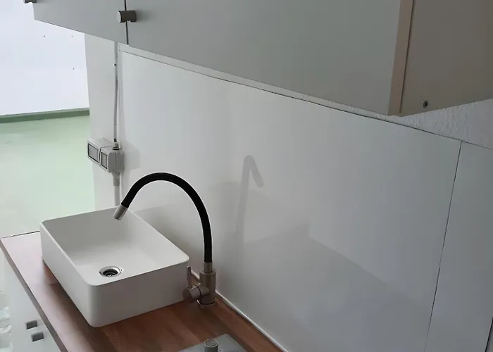 Vvlasbuganvillas 度假居 *