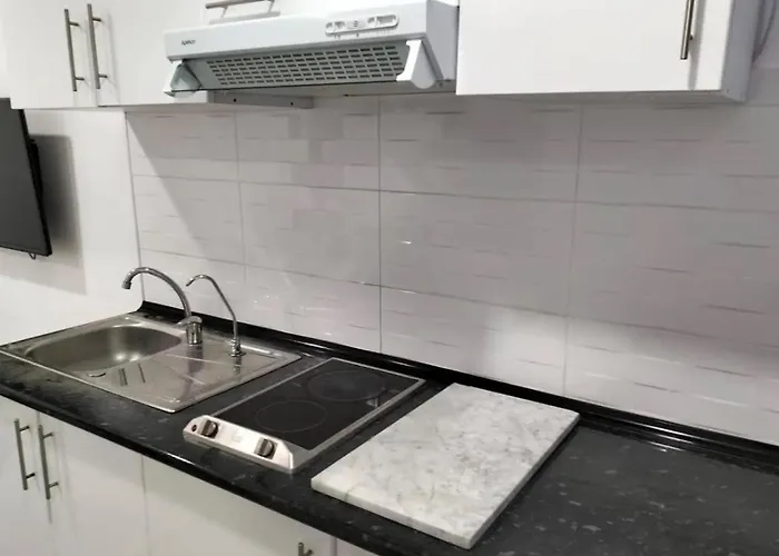 Vvlasbuganvillas 度假居