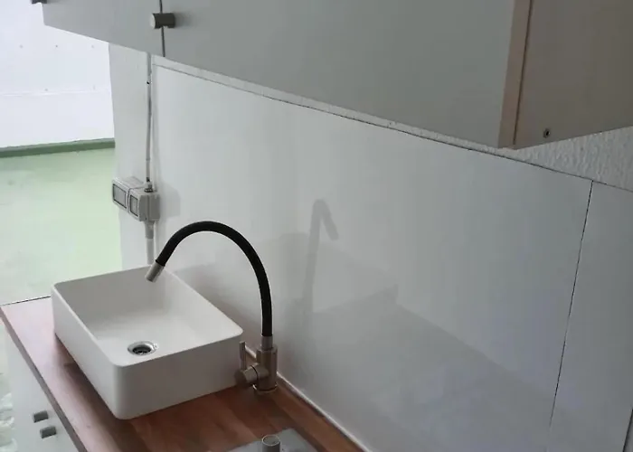 度假居 Vvlasbuganvillas