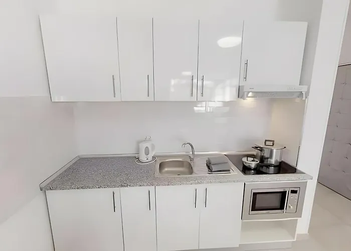 Vvlasbuganvillas 度假居