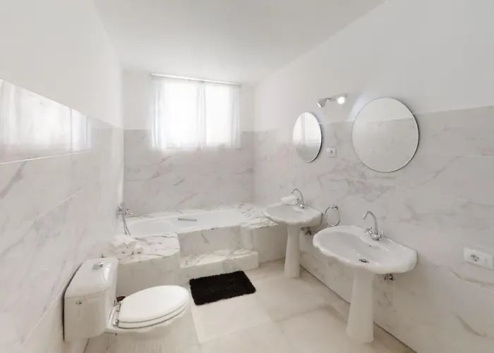 Vvlasbuganvillas * 马斯帕洛马斯