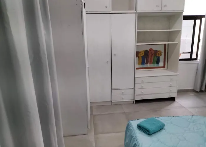 Vvlasbuganvillas בית נופש