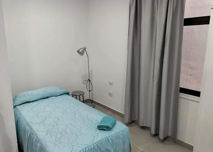 度假居 Vvlasbuganvillas *