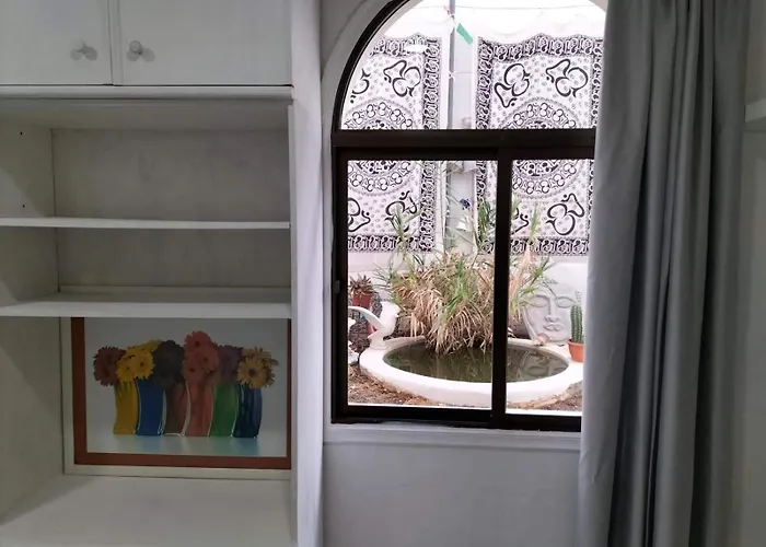 Vvlasbuganvillas * 马斯帕洛马斯