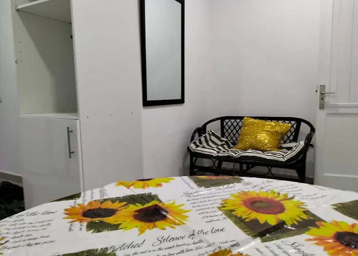 Vvlasbuganvillas 度假居