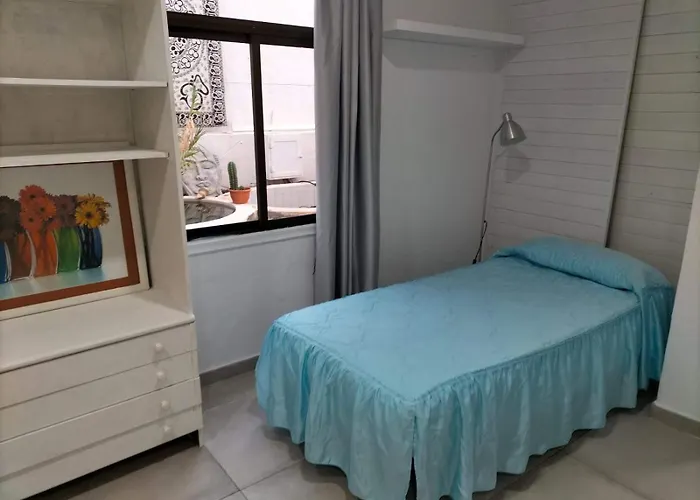 度假居 Vvlasbuganvillas *