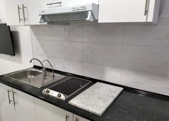 Vvlasbuganvillas בית נופש