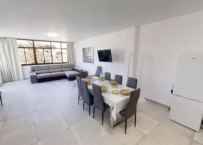 度假居 Vvlasbuganvillas