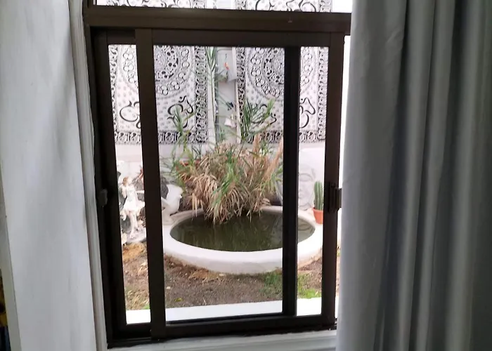 Vvlasbuganvillas * 马斯帕洛马斯