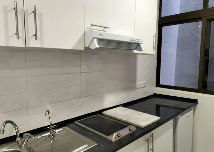 度假居 Vvlasbuganvillas