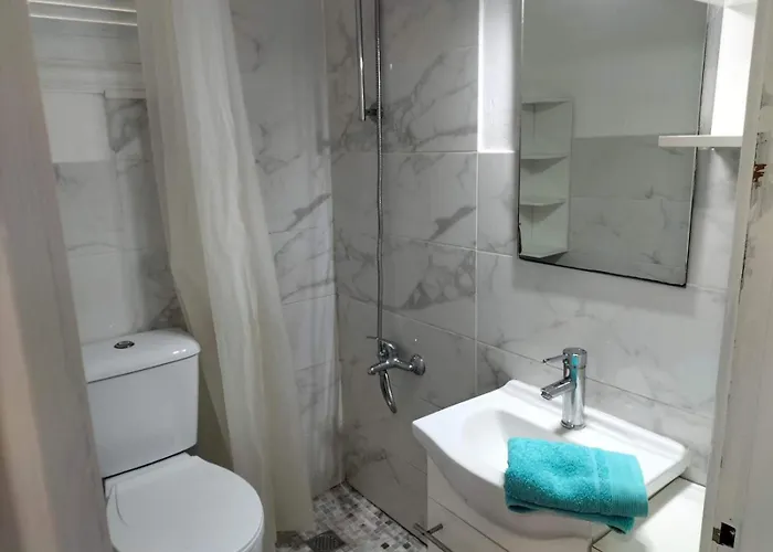 Vvlasbuganvillas 펜션